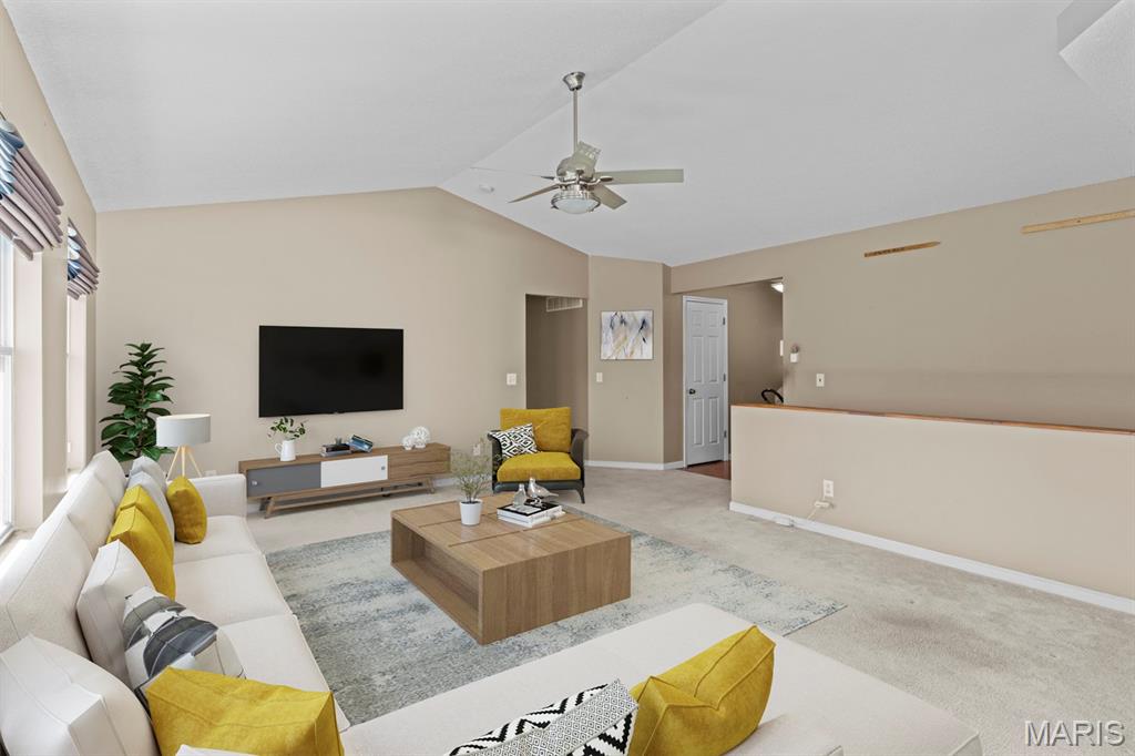 Old Jamestown Forest - Residential