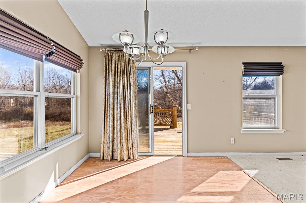 Old Jamestown Forest - Residential