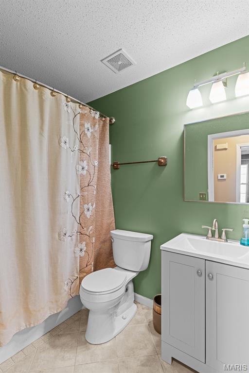 Old Jamestown Forest - Residential