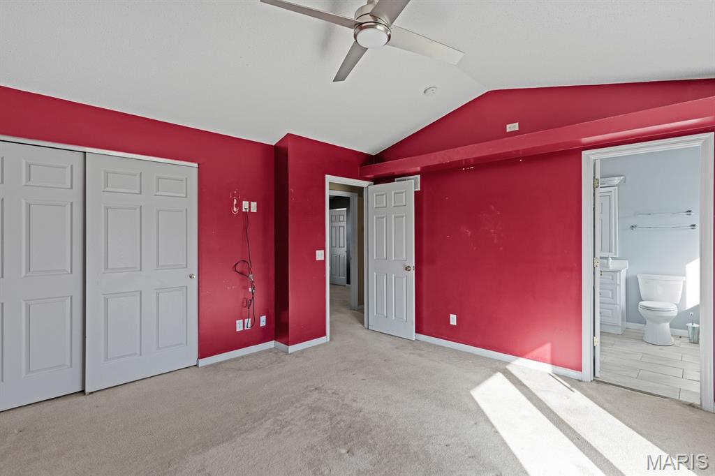 Old Jamestown Forest - Residential