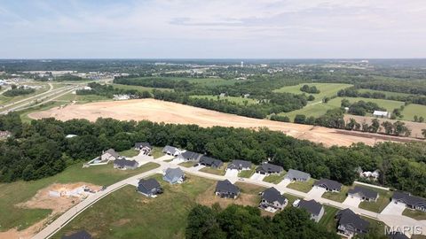 Tiny photo for 0 East Outer Road Hwy 61 (Multiple Industrial Lots), Troy, MO 63379 (MLS # 25066181)