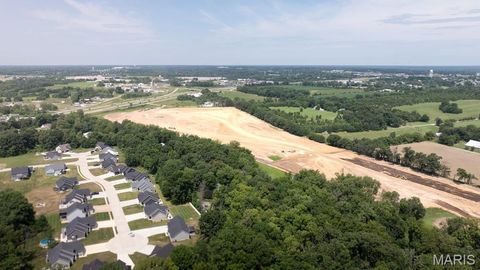 Tiny photo for 0 East Outer Road Hwy 61 (Multiple Industrial Lots), Troy, MO 63379 (MLS # 25066181)
