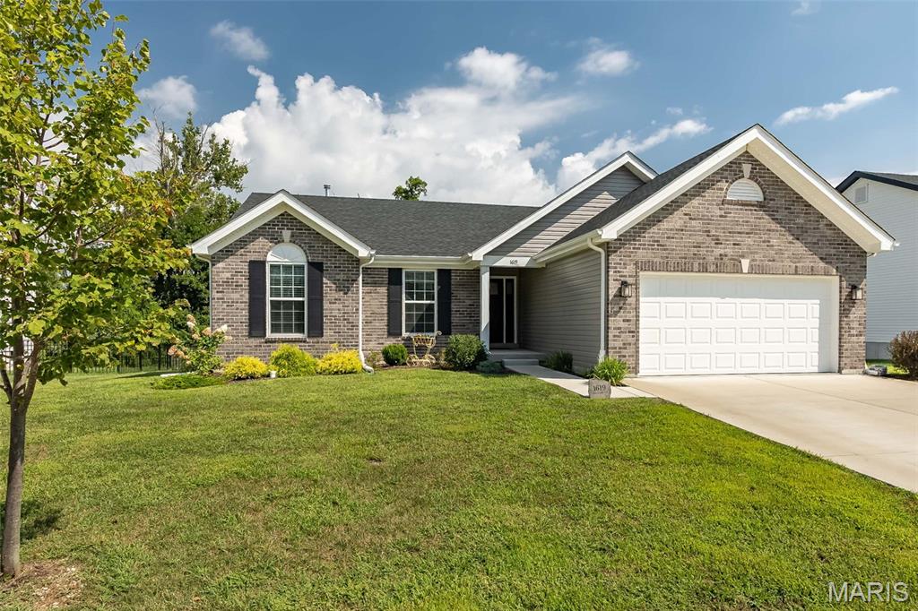 1619 Westlake Court