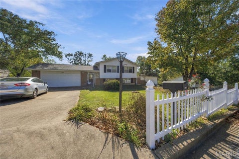 Photo of 1314 Highland Drive, Rolla, MO 65401 (MLS # 26068603)
