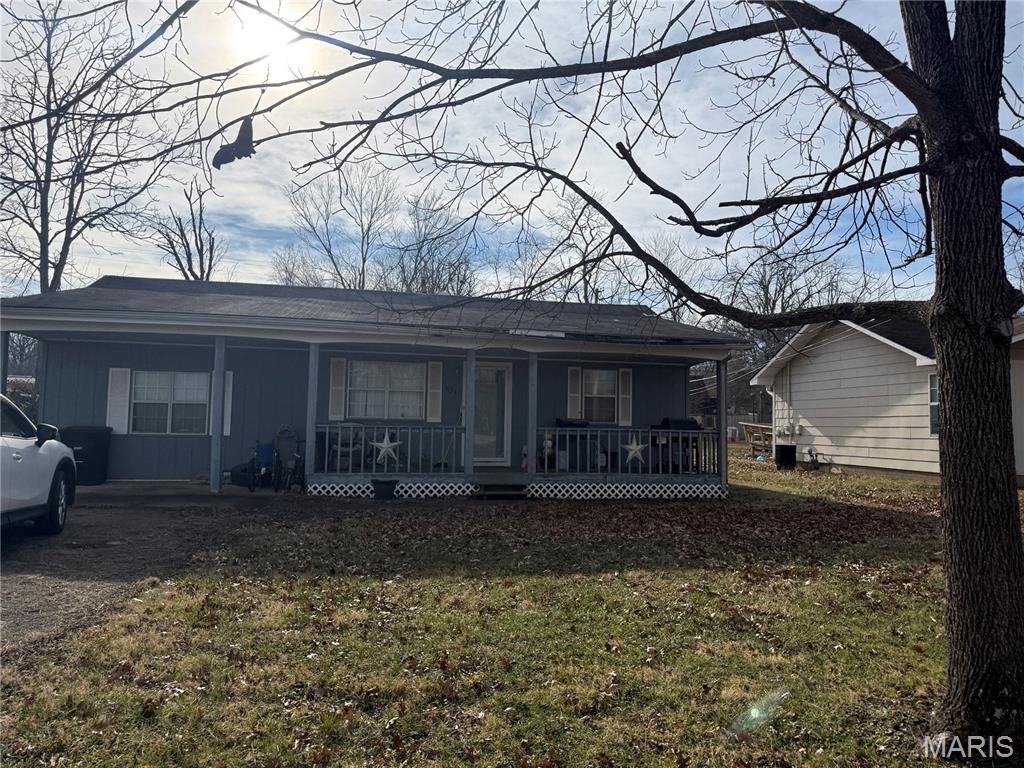 Basden Sub - Residential