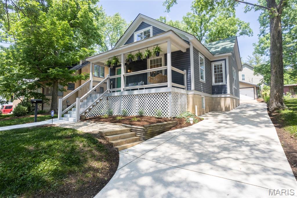 541 W Kirkham Avenue