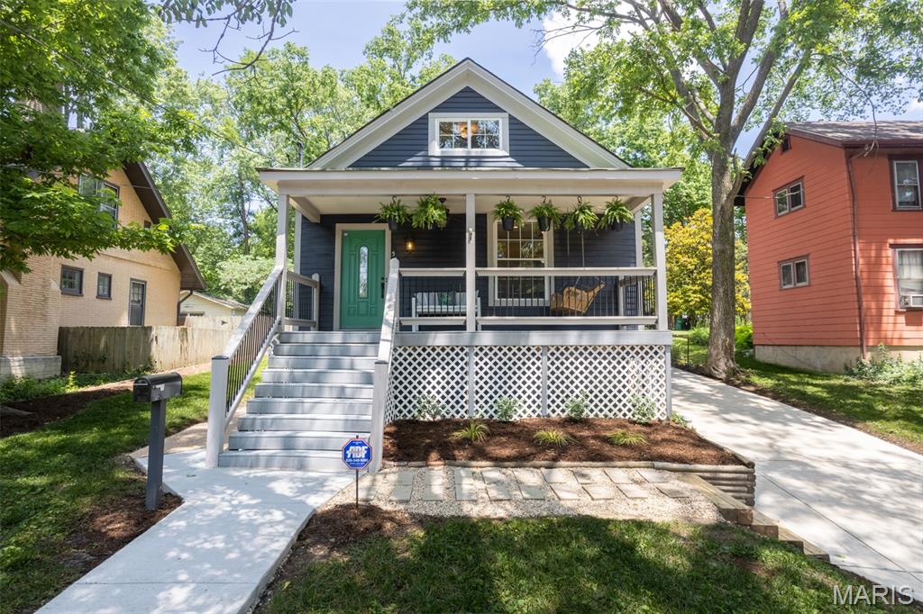 541 W Kirkham Avenue