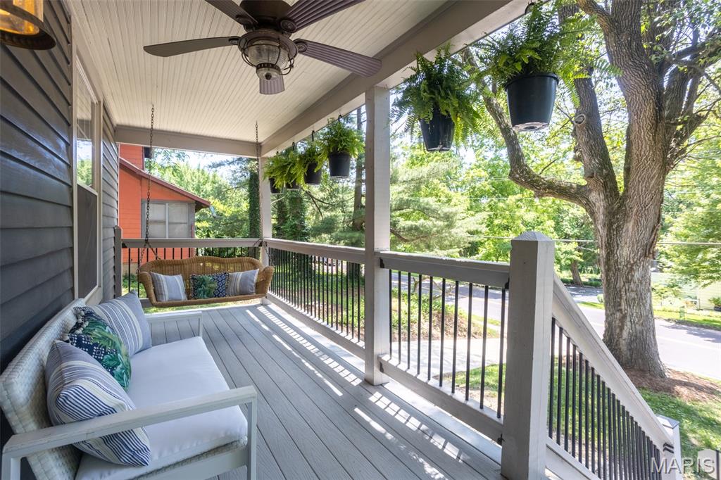 541 W Kirkham Avenue