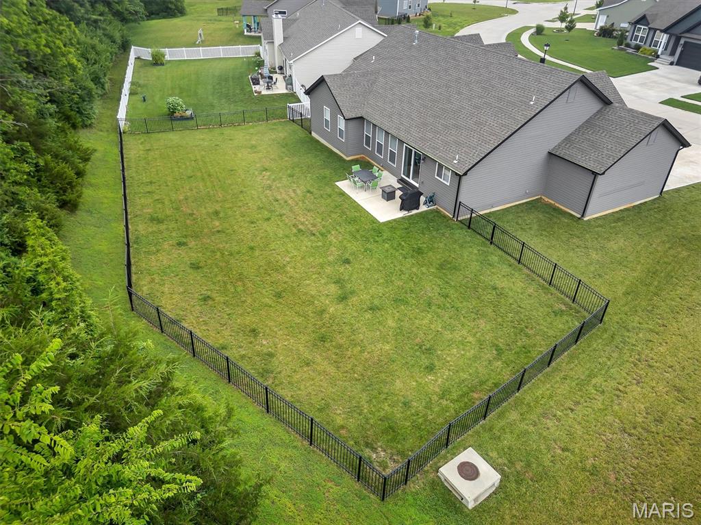 51 Grazing Way