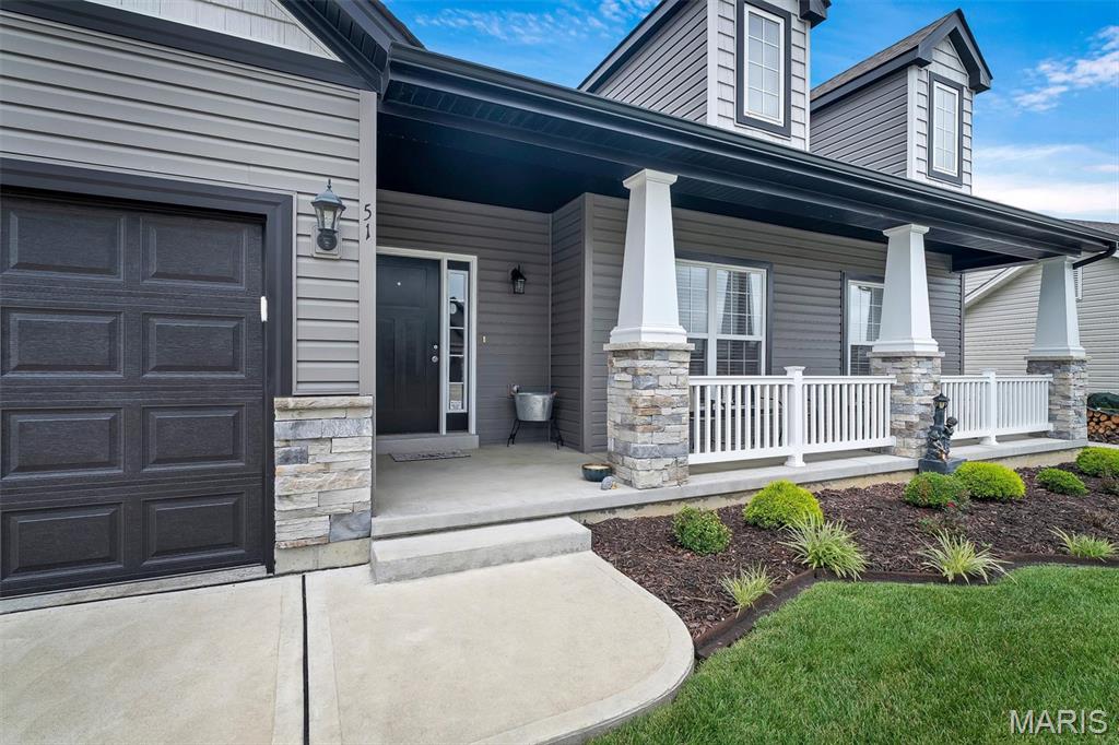 51 Grazing Way