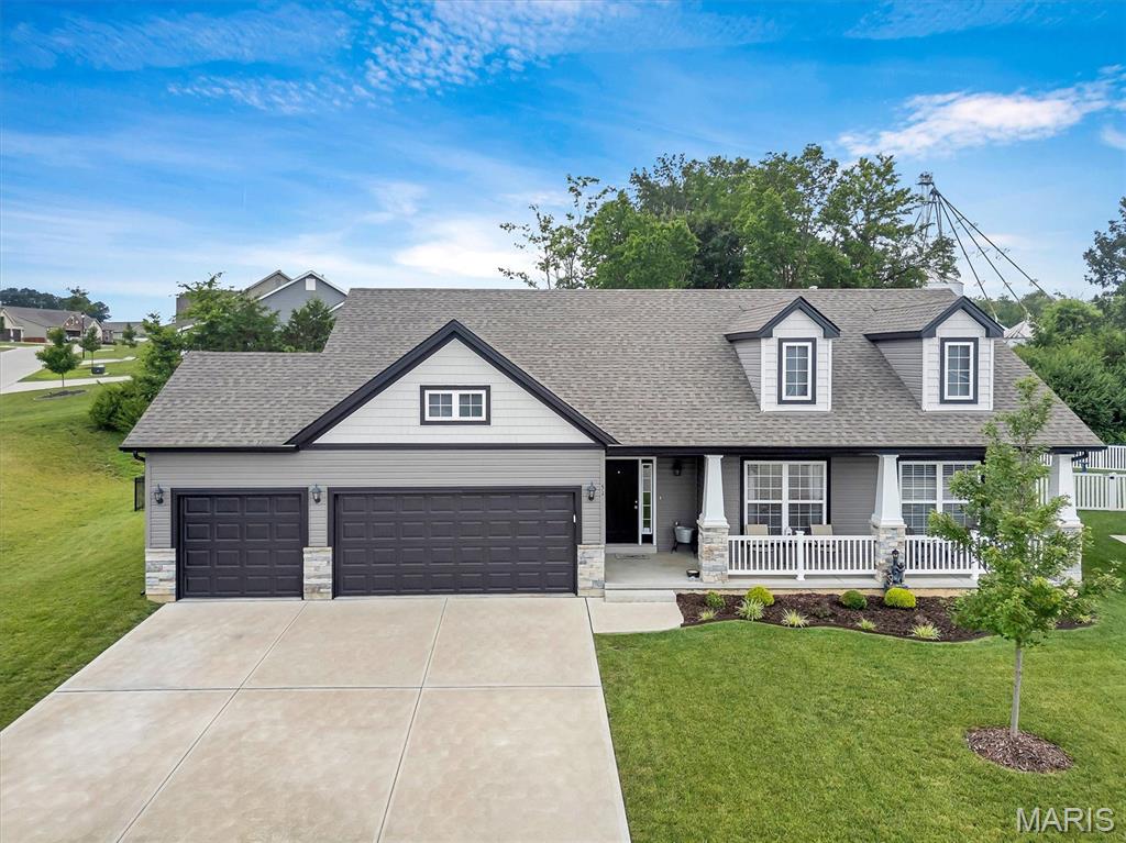 51 Grazing Way