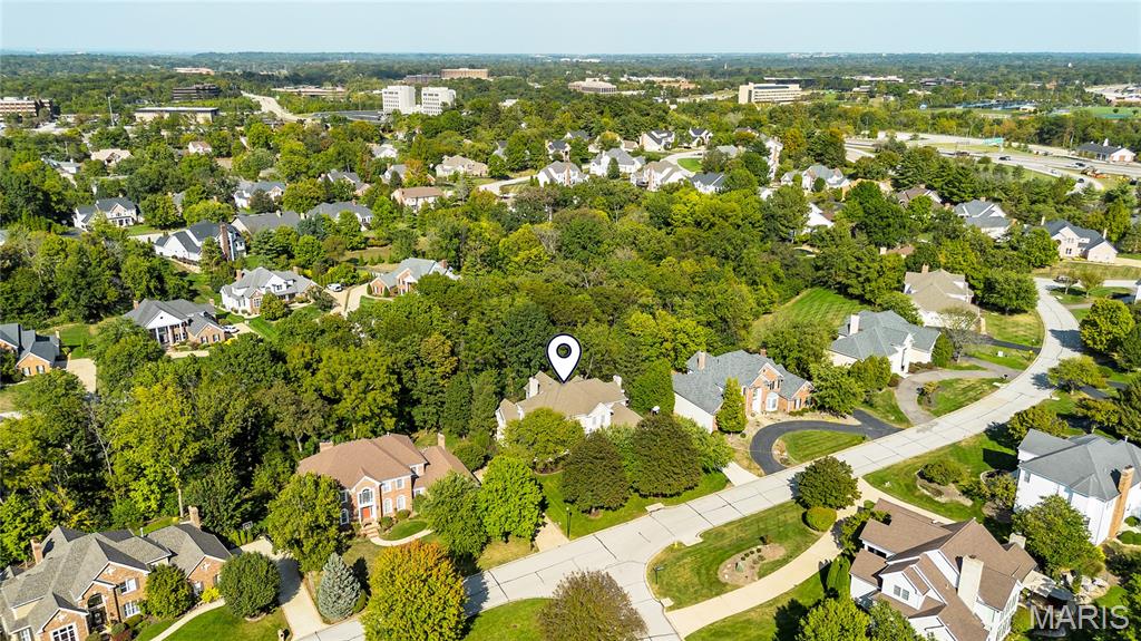 Manderleigh Of Town & Country One - Residential