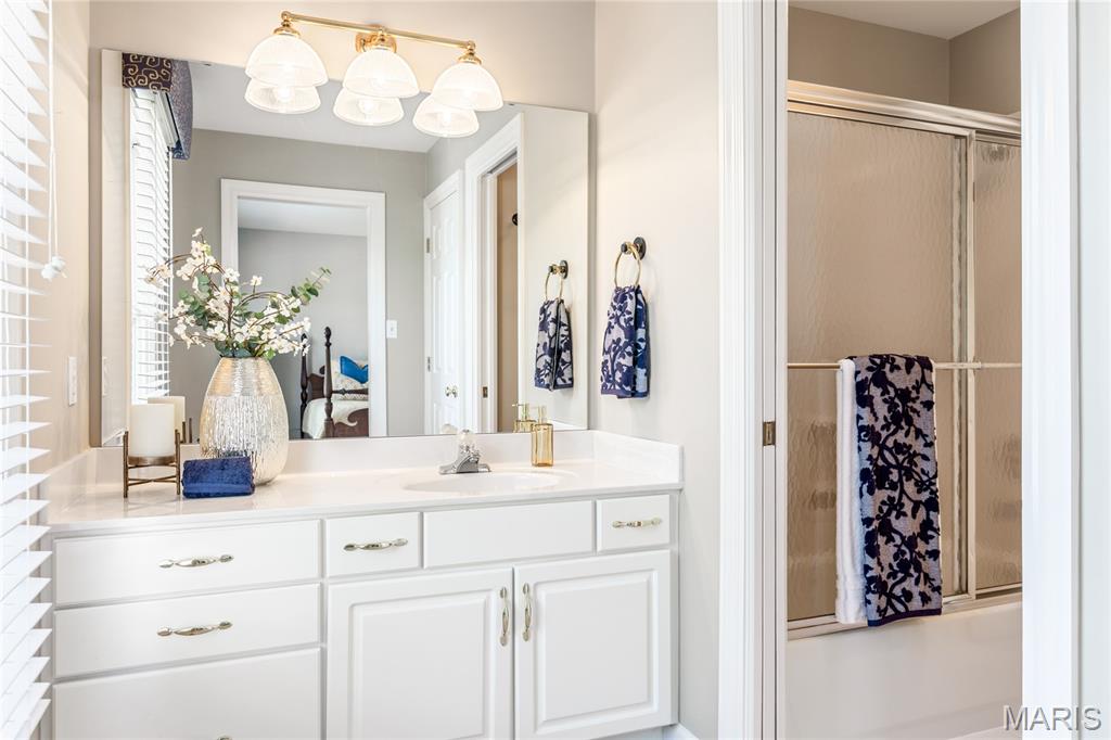 Manderleigh Of Town & Country One - Residential