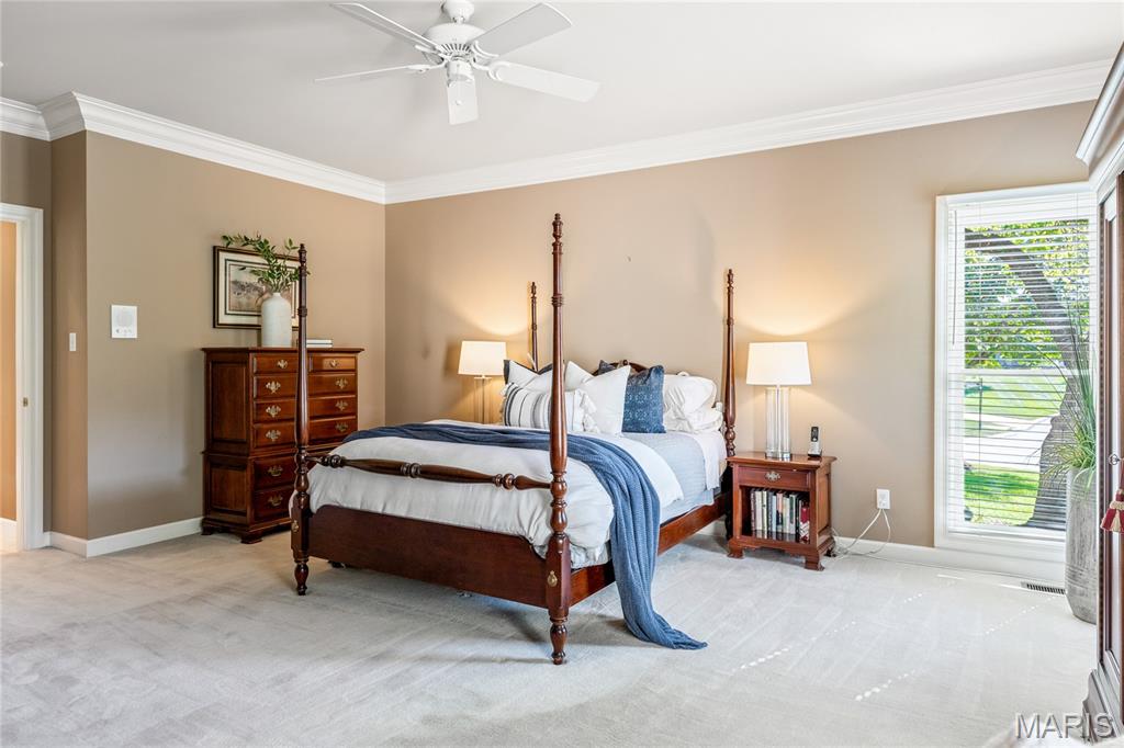 Manderleigh Of Town & Country One - Residential