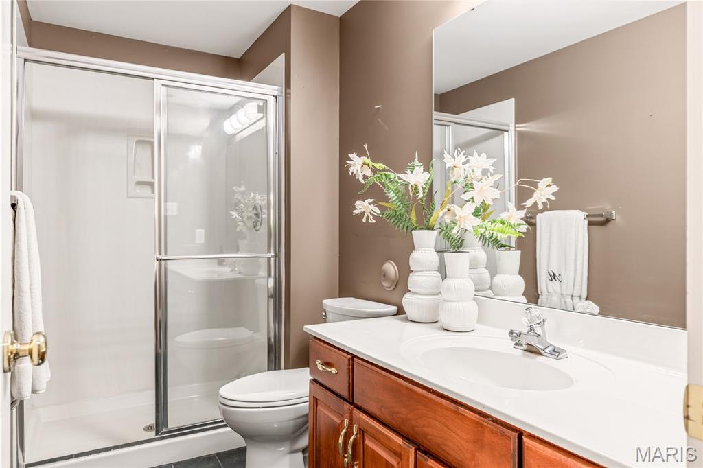 Manderleigh Of Town & Country One - Residential