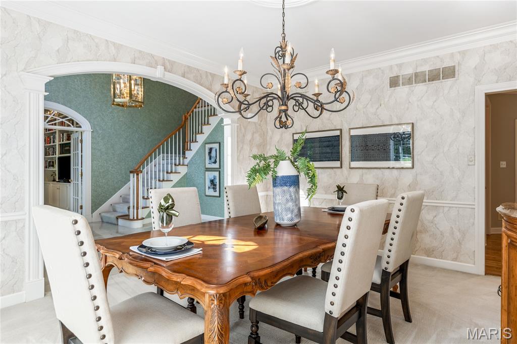 Manderleigh Of Town & Country One - Residential