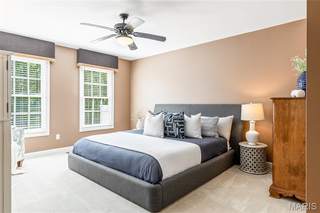 Manderleigh Of Town & Country One - Residential