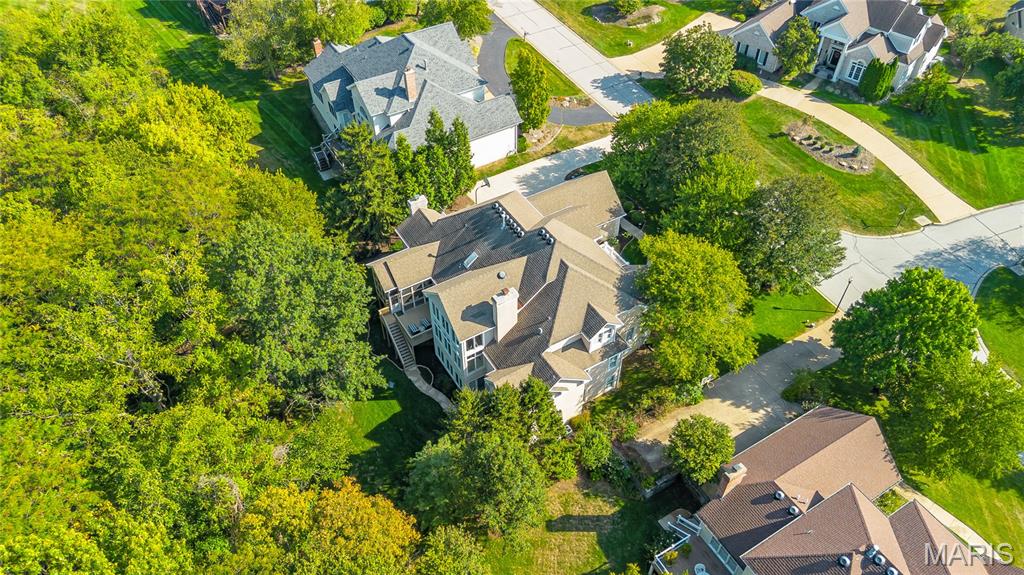 Manderleigh Of Town & Country One - Residential