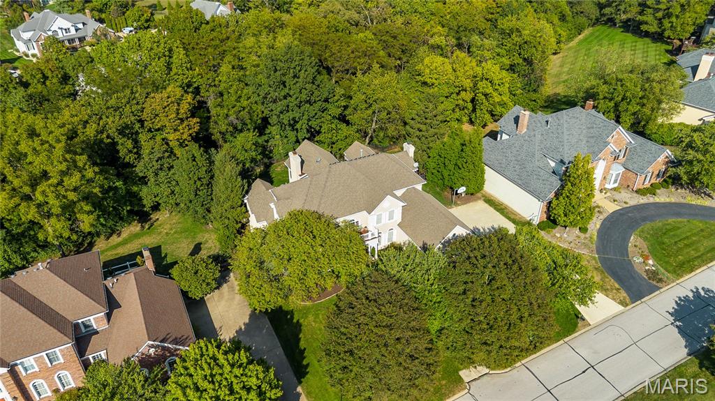 Manderleigh Of Town & Country One - Residential