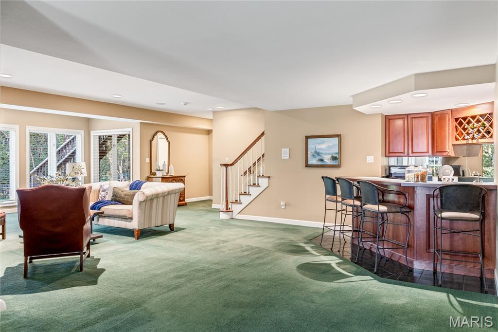 Manderleigh Of Town & Country One - Residential