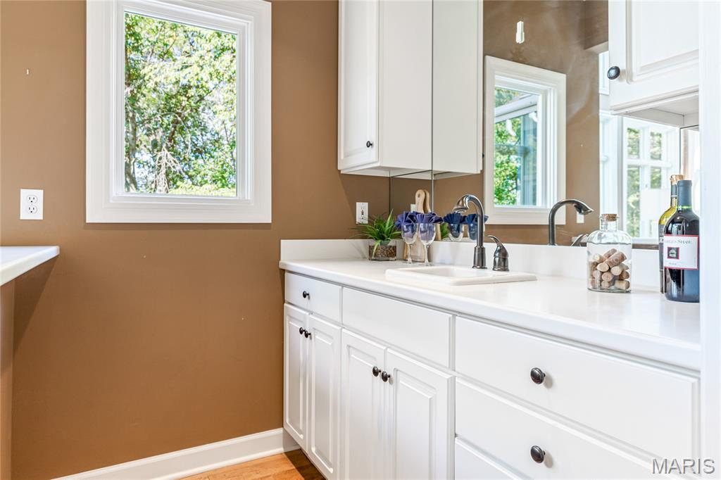 Manderleigh Of Town & Country One - Residential