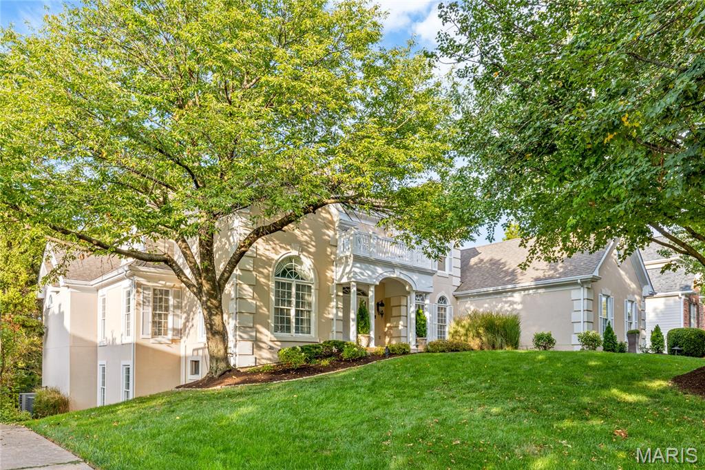 Manderleigh Of Town & Country One - Residential