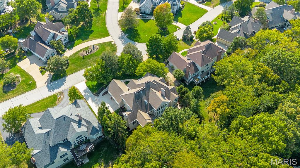 Manderleigh Of Town & Country One - Residential