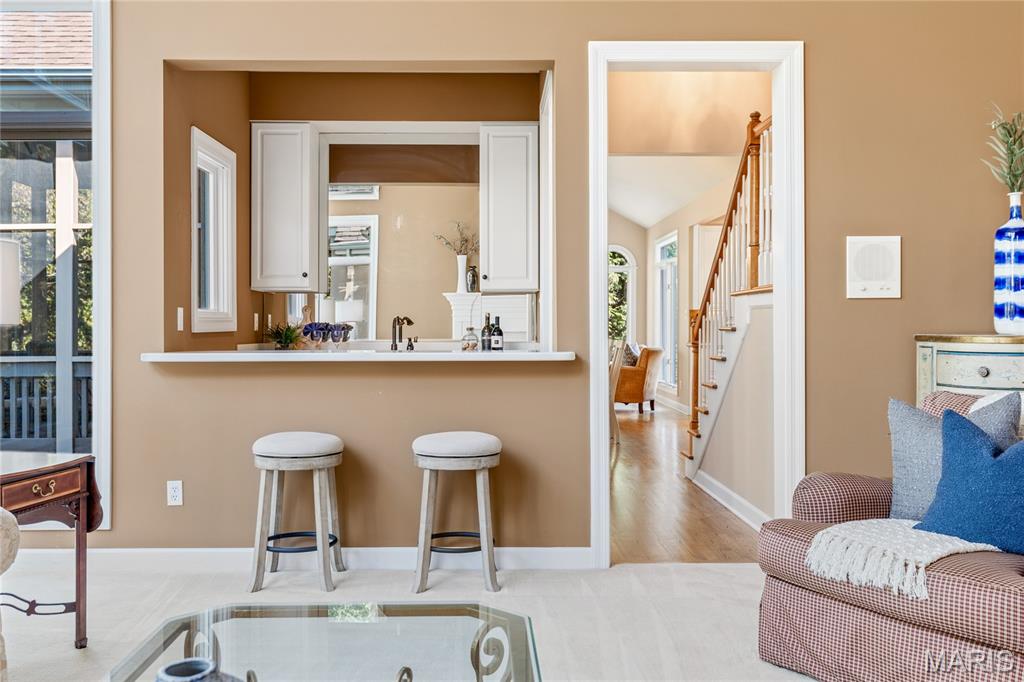 Manderleigh Of Town & Country One - Residential