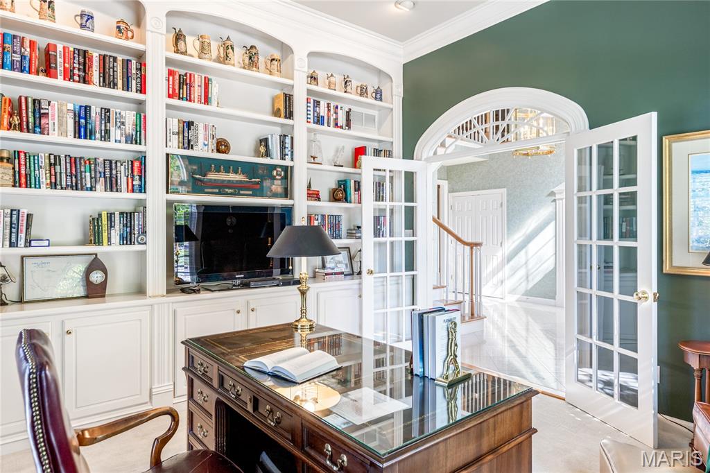 Manderleigh Of Town & Country One - Residential