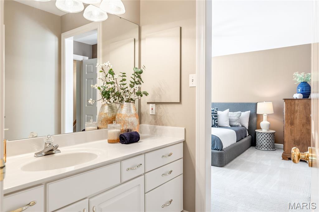 Manderleigh Of Town & Country One - Residential