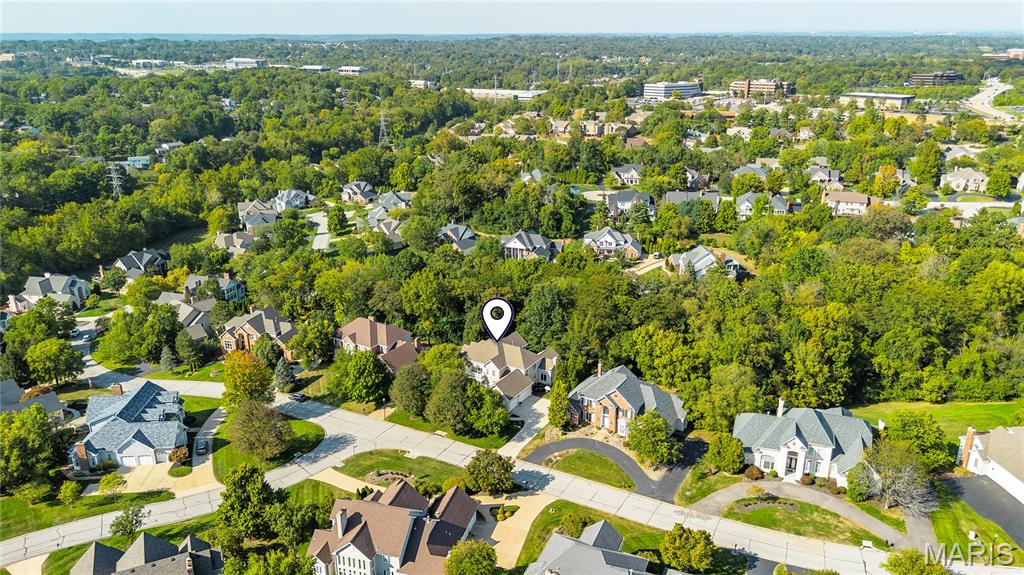 Manderleigh Of Town & Country One - Residential