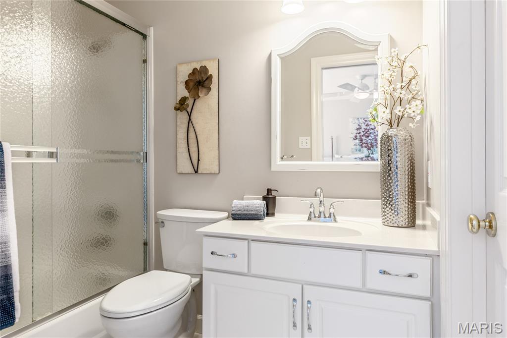 Manderleigh Of Town & Country One - Residential