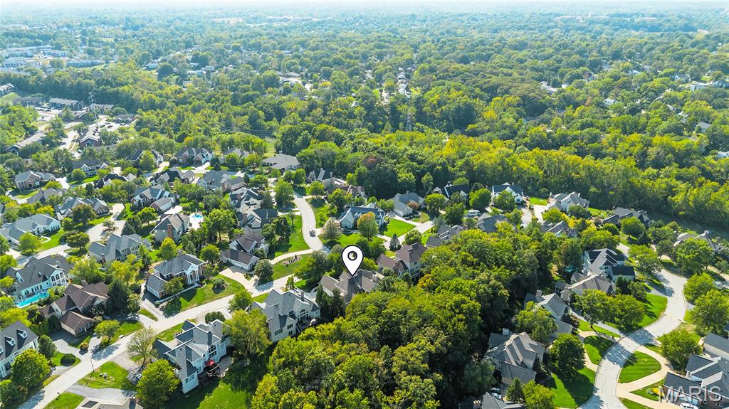 Manderleigh Of Town & Country One - Residential