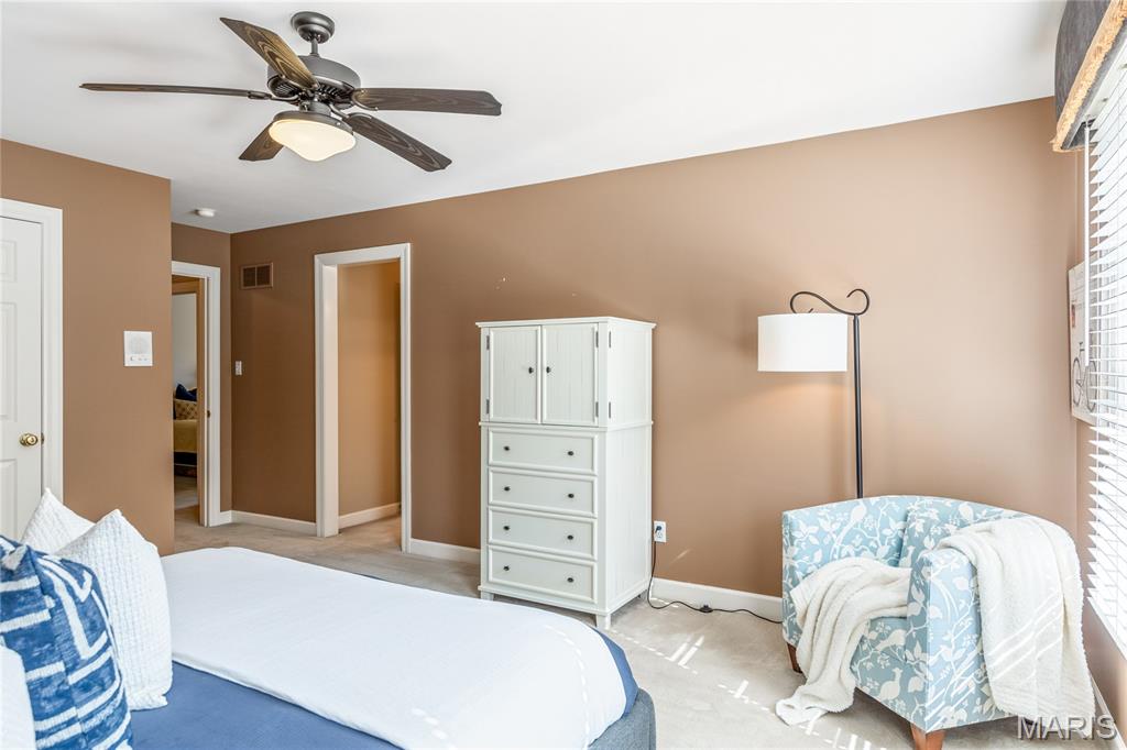 Manderleigh Of Town & Country One - Residential