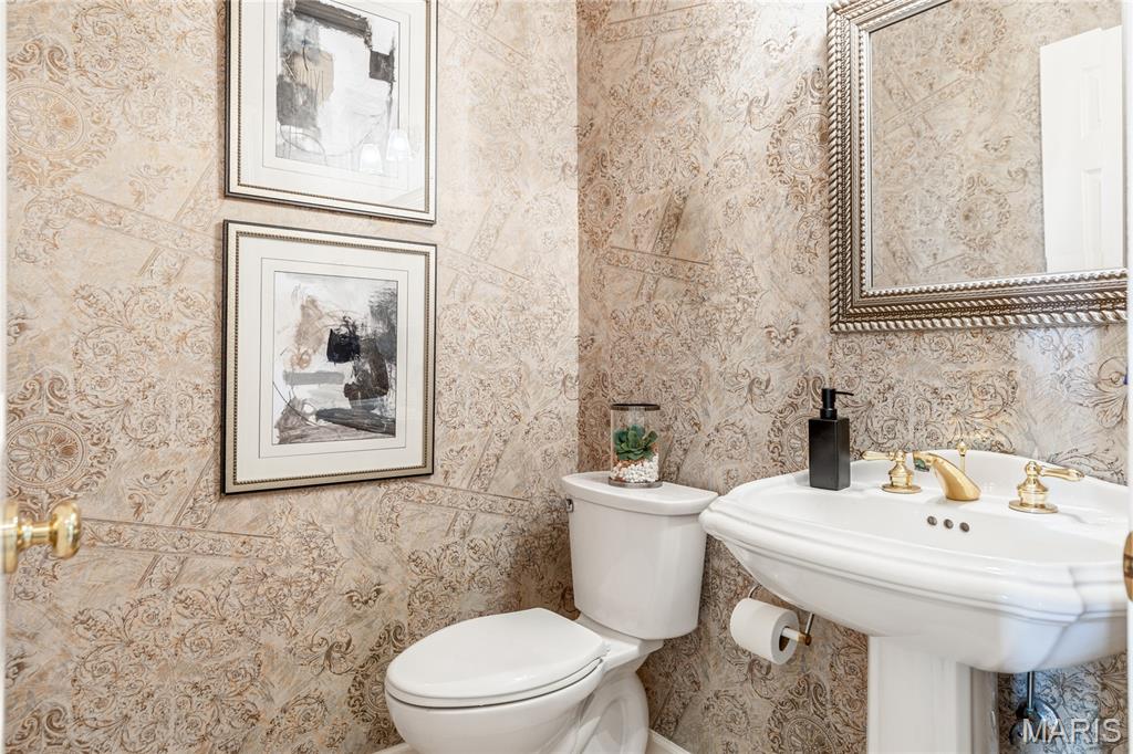 Manderleigh Of Town & Country One - Residential