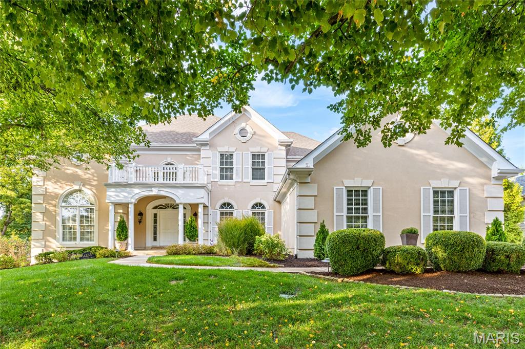 Manderleigh Of Town & Country One - Residential