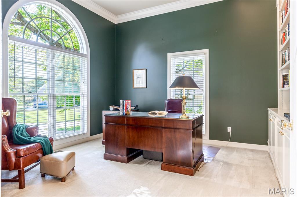 Manderleigh Of Town & Country One - Residential