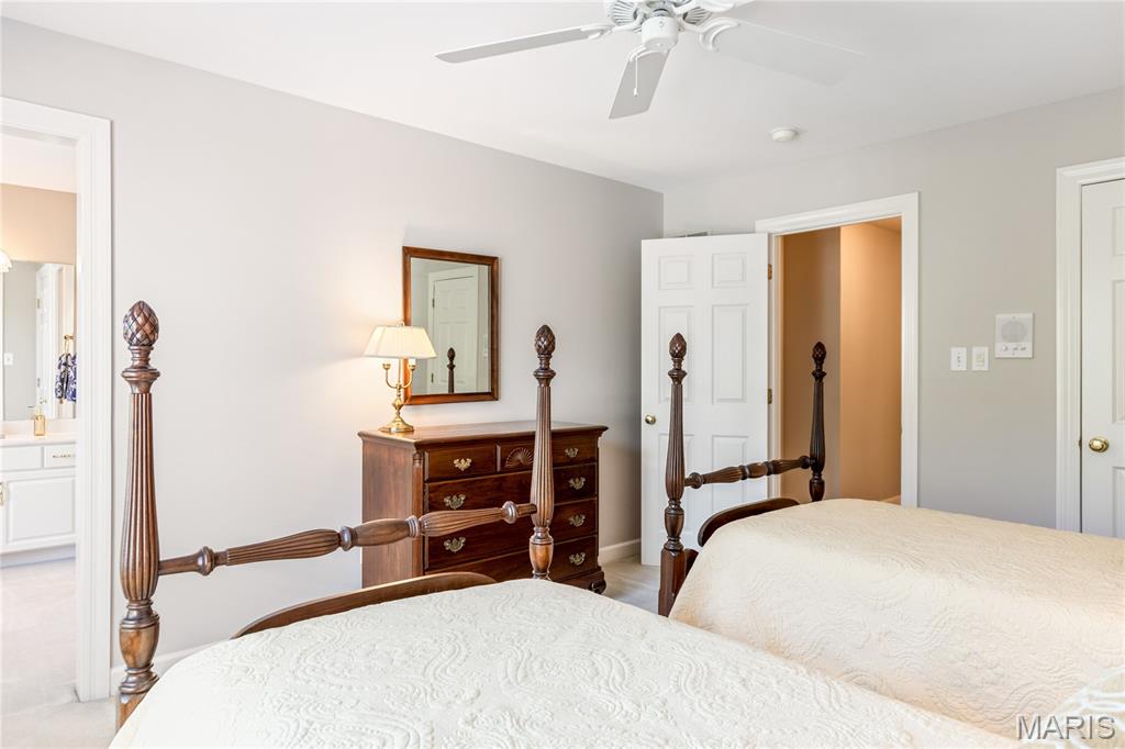 Manderleigh Of Town & Country One - Residential