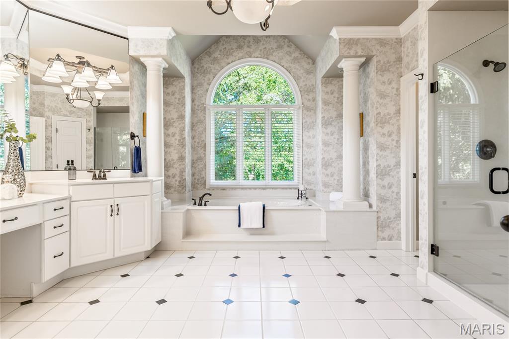 Manderleigh Of Town & Country One - Residential