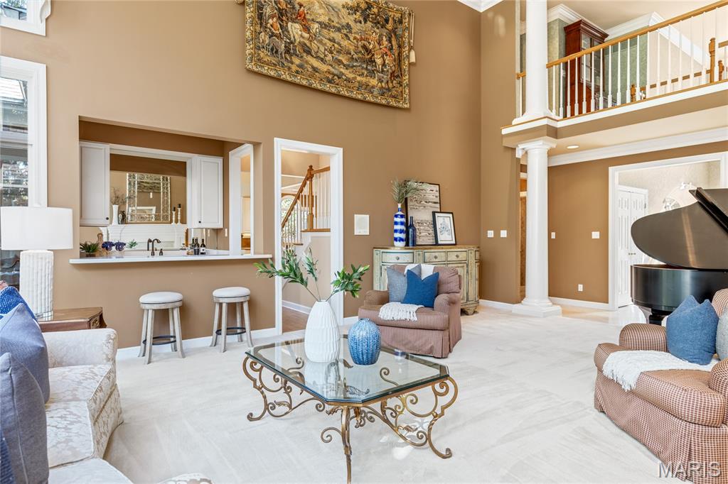 Manderleigh Of Town & Country One - Residential