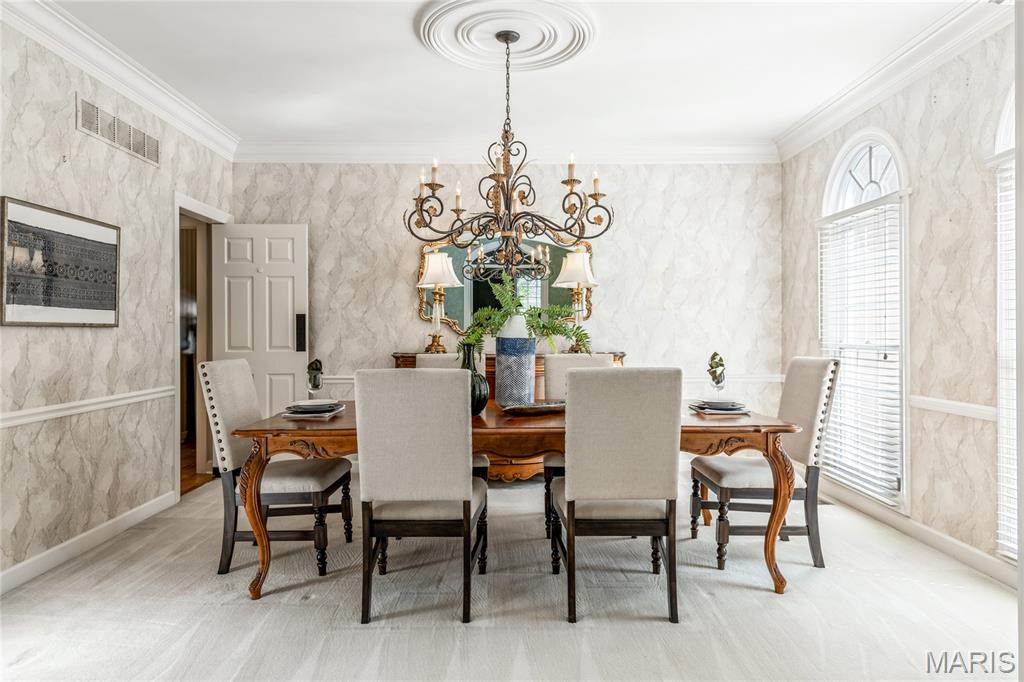 Manderleigh Of Town & Country One - Residential