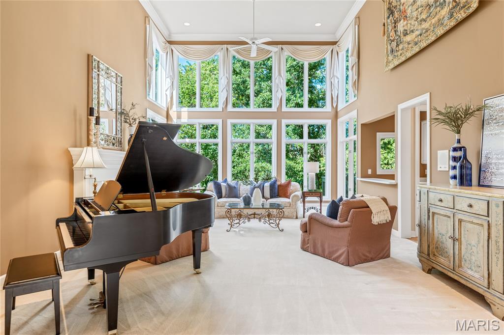 Manderleigh Of Town & Country One - Residential