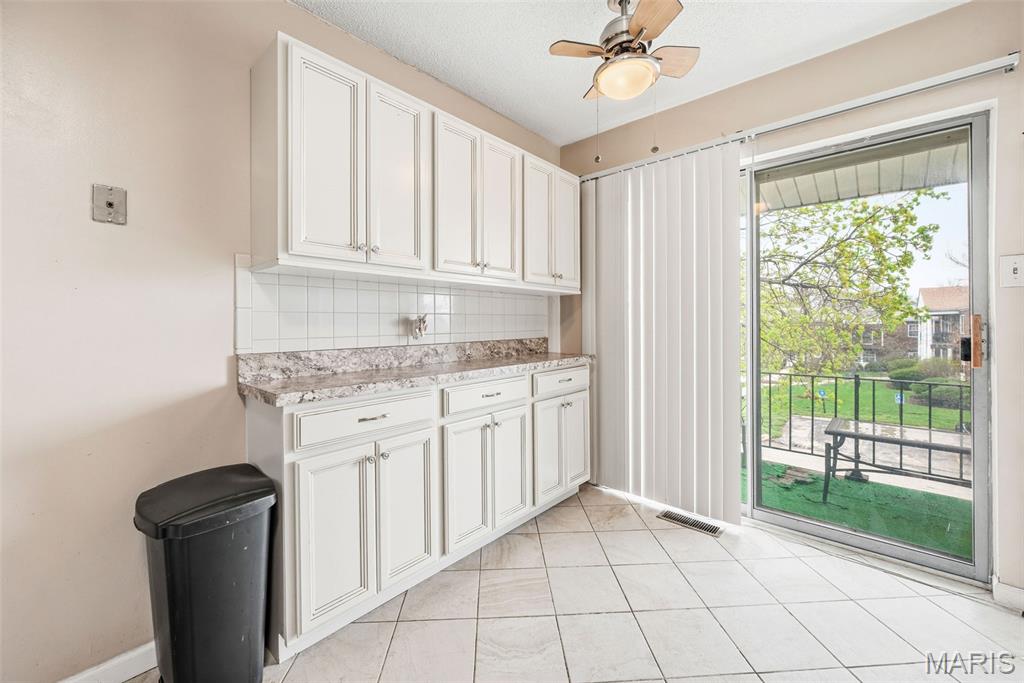 Lin Capri Condo - Residential