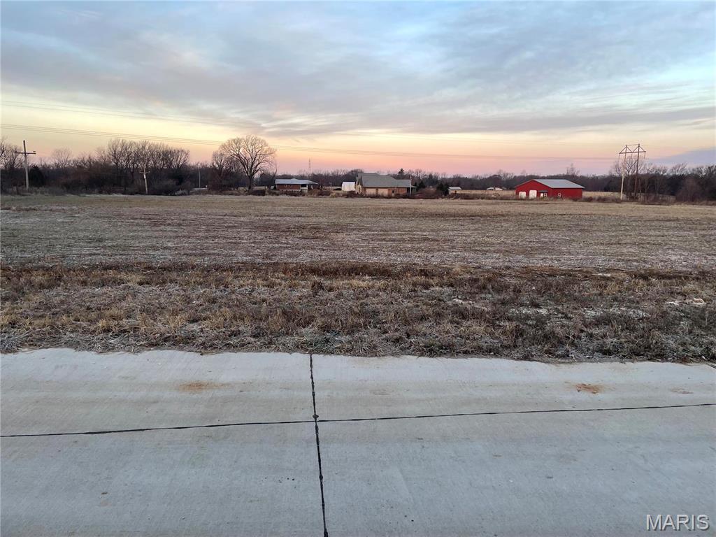 Lot 1 Tochtrop Farm Estates - Land