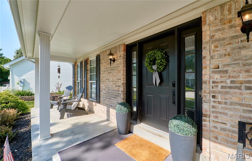 1231 Bedford Falls Court