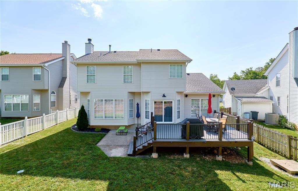 1231 Bedford Falls Court