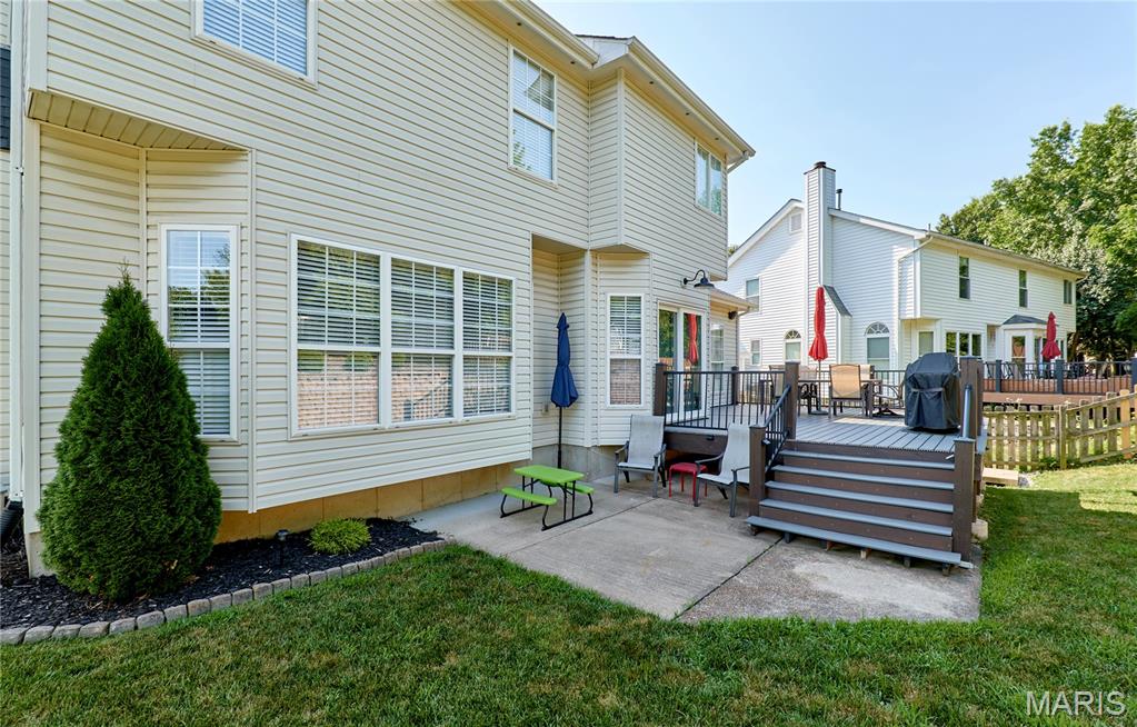 1231 Bedford Falls Court