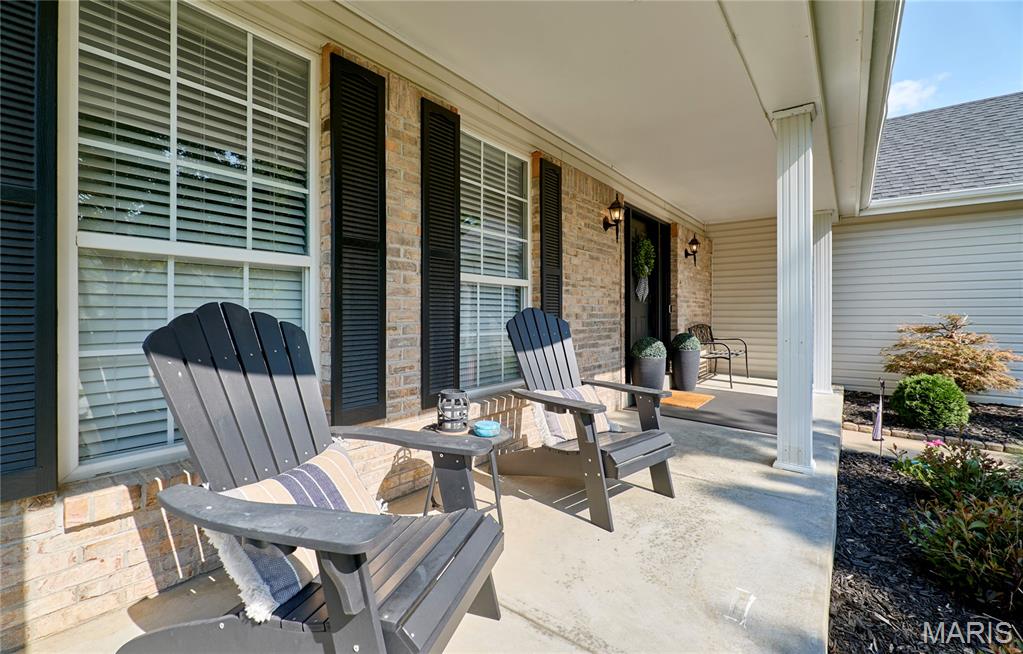 1231 Bedford Falls Court