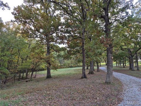Tiny photo for 0 Highway D - Tract 10 (14.4+/- Acres), Eolia, MO 63344 (MLS # 25073139)