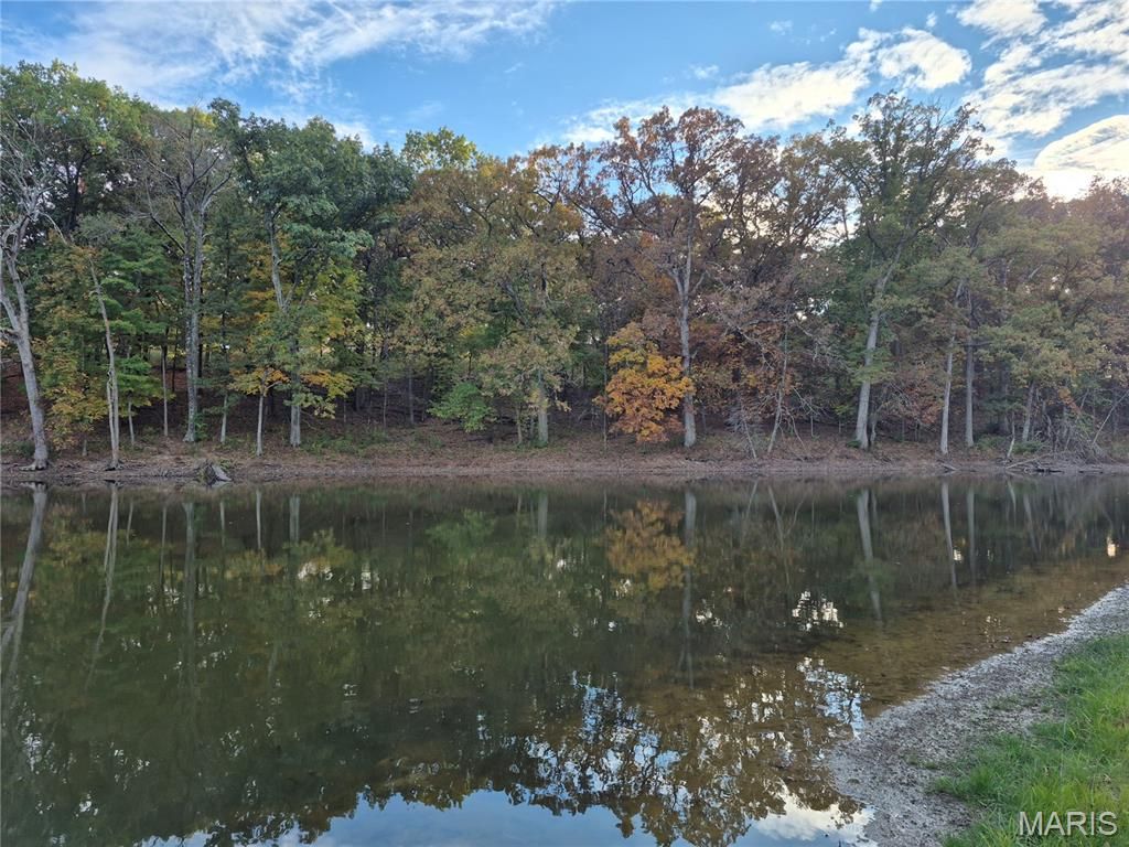 Photo of 0 Highway D - Tract 10 (14.4+/- Acres), Eolia, MO 63344 (MLS # 25073139)